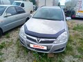 2007 Opel Astra H Рестайлинг, серебристый, 200000 рублей