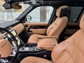 2021 Land Rover Range Rover IV Рестайлинг, пурпурный, 8490000 рублей - вид 11