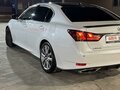 2012 Lexus GS 350 IV, белый, 2150000 рублей - вид 3