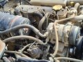 1996 Land Rover Defender 130 I, чёрный - вид 6