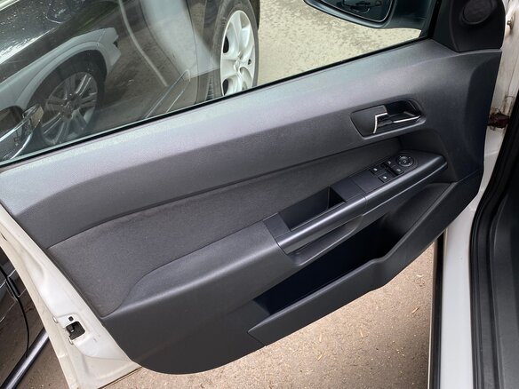 2012 Opel Astra H Рестайлинг, белый, 380000 рублей - вид 12