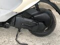 2009 Suzuki Lets 4, белый, 62000 рублей - вид 2