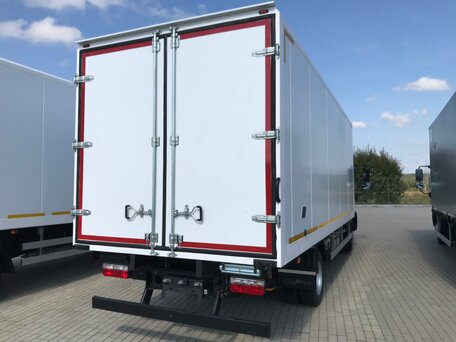 2024 Dongfeng Z80, белый, 3850000 рублей, вид 5