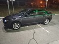 2007 Mazda 3 I (BK) Рестайлинг, серый, 570000 рублей - вид 3