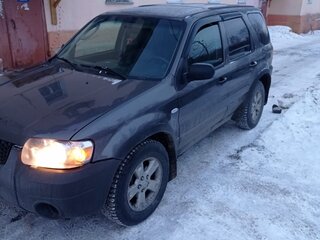 2005 Ford Maverick III, серый, 650000 рублей, вид 1