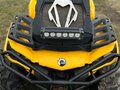 2013 BRP Can-Am Outlander 500, жёлтый, 790000 рублей - вид 2