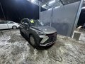 2024 Geely Coolray (Binyue Cool) I Рестайлинг, серый, 2050000 рублей - вид 4
