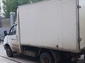 2012 ГАЗ ГАЗель (3302), белый, 700000 рублей - вид 1