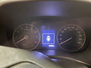 2019 Hyundai Creta I, чёрный, 1890000 рублей, вид 5