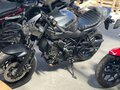 2019 Suzuki SV 650, серый, 635000 рублей - вид 4