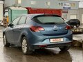2012 Opel Astra J Рестайлинг, голубой, 825000 рублей - вид 1