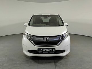 2019 Honda Freed II, белый, 1281300 рублей, вид 2