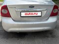 2008 Ford Focus II Рестайлинг, серебристый, 450000 рублей - вид 1