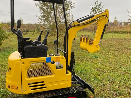 2024 Rippa R327, 700000 рублей, вид 5