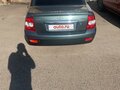 2009 Lada (ВАЗ) Priora I, зелёный, 680000 рублей - вид 5