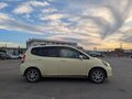 2002 Honda Fit I, жёлтый, 380000 рублей - вид 2