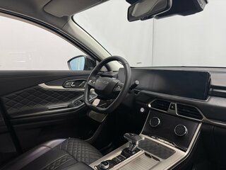 2023 Exeed TXL I Рестайлинг, серый, 2496000 рублей, вид 3