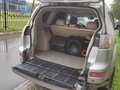 2007 Mitsubishi Outlander II, серебристый, 1320000 рублей - вид 9