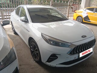 2022 JAC J7 I, белый, 765752 рублей, вид 2