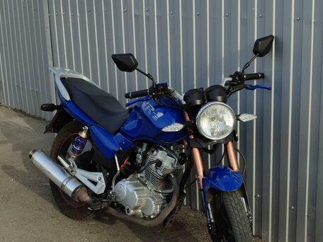 2013 Irbis VR-1, синий, 95000 рублей, вид 1
