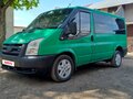 2007 Ford Transit, зелёный, 680000 рублей - вид 4