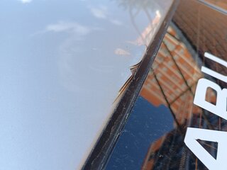 2006 Subaru Legacy IV, серебристый, 750000 рублей, вид 5