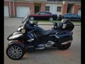 2014 BRP Can-Am Spyder, чёрный, 1935000 рублей - вид 9
