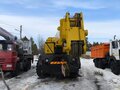 1983 Liebherr LTM краны с телескопической стрелой, 4900000 рублей - вид 7