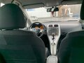 2007 Toyota Auris I, чёрный, 1000000 рублей - вид 9