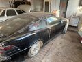 1989 Ford Probe I, чёрный, 520000 рублей - вид 4