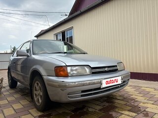 1997 Toyota Corsa V (L50) Рестайлинг, серый, 310000 рублей, вид 2