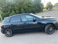 2007 Mazda 3 I (BK) Рестайлинг, чёрный, 510000 рублей - вид 4