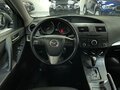 2011 Mazda 3 II (BL) Рестайлинг, чёрный - вид 7