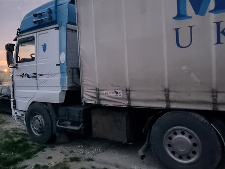 1996 Scania 3-Series, белый, 1200000 рублей, вид 4