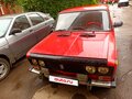 1995 Lada (ВАЗ) 2106, красный, 250000 рублей - вид 1