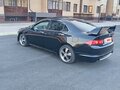 2008 Honda Accord VII Рестайлинг, чёрный, 1270000 рублей - вид 5