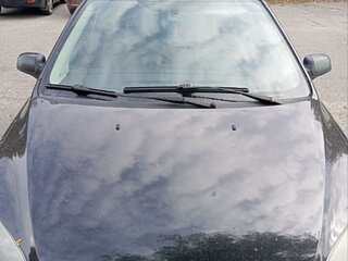 2006 Ford Focus II, чёрный, 400000 рублей, вид 2