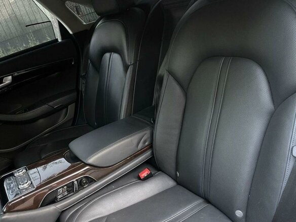 2014 Audi A8 Long III (D4) Рестайлинг, чёрный, 2150000 рублей - вид 15