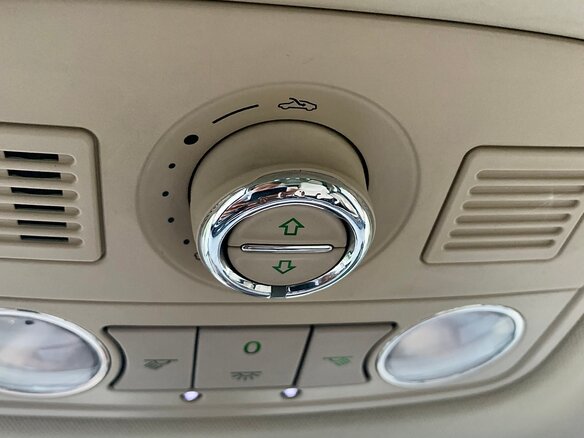 2011 Skoda Superb II, бежевый - вид 24