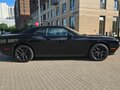2019 Dodge Challenger III Рестайлинг 2, чёрный, 6000000 рублей - вид 3