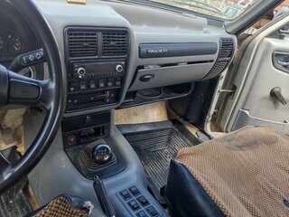 1999 ГАЗ 3110 «Волга», серый, 75000 рублей, вид 5