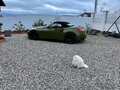2010 Nissan 370Z I, зелёный - вид 6