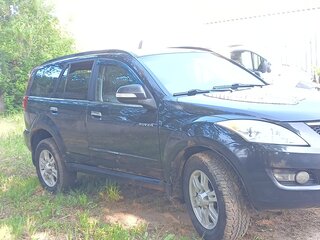 2012 Great Wall Hover H5, чёрный, 580000 рублей, вид 3