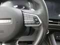 2019 Haval F7x I, синий - вид 11