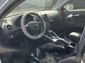 2010 Audi A3 II (8P) Рестайлинг 2, белый, 830000 рублей - вид 5