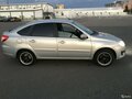 2014 Lada (ВАЗ) Granta I, серебристый, 570000 рублей - вид 5
