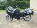 2010 BMW F 800 ST, чёрный, 550000 рублей - вид 7