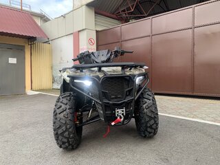 2025 Motax Grizlik 300, бежевый, 319000 рублей, вид 2