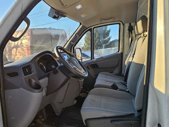 2023 Foton Toano, белый, 3190000 рублей - вид 5