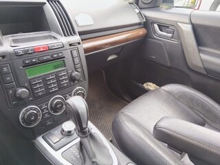 2008 Land Rover Freelander II, золотистый, 850000 рублей, вид 4